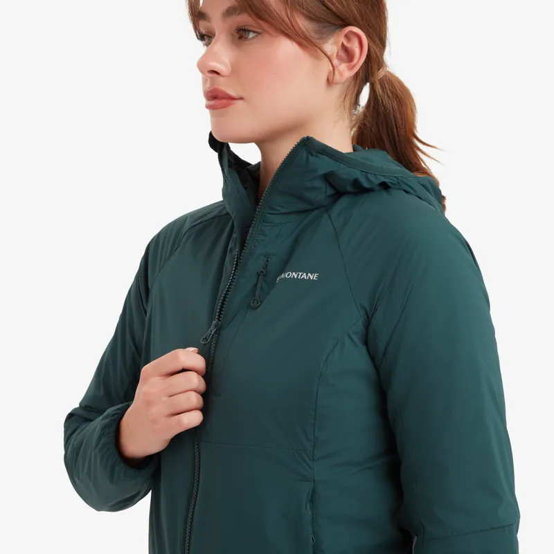 Montane Womens Fireball Hoodie Saskatoon Berry-5